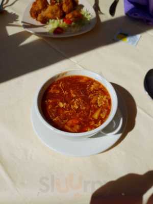 Jambo Chinese Restaurant