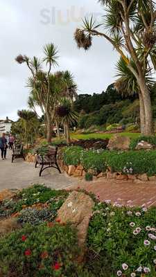 Jambo Chinese Restaurant