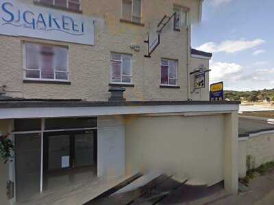 Jambo Chinese Restaurant