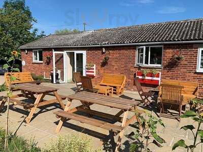 Little Goose Tearoom