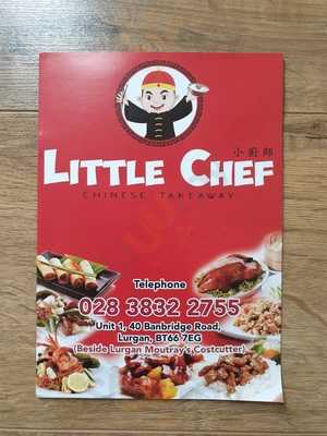Little Chef