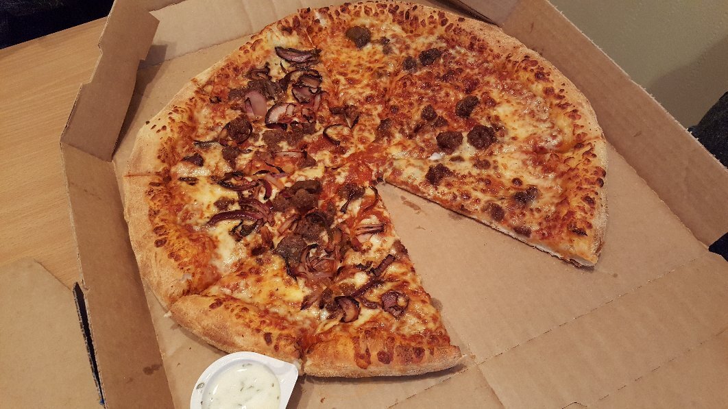 Domino's Pizza - Liskeard