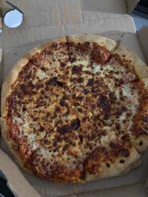 Domino's Pizza - St Ives