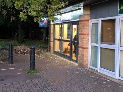 Domino's Pizza - St Ives