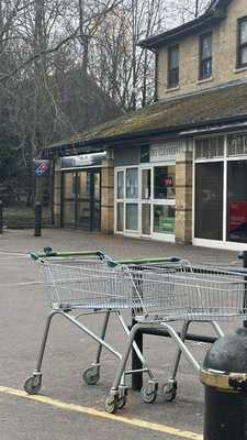 Domino's Pizza - St Ives