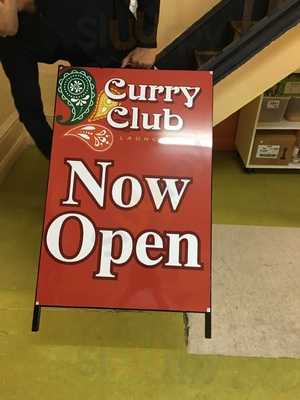 Curry Corner