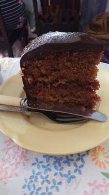 Victory Emporium And Tea Room