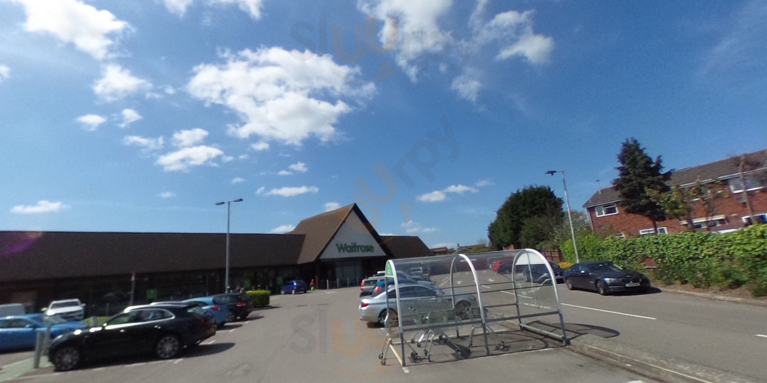 Waitrose