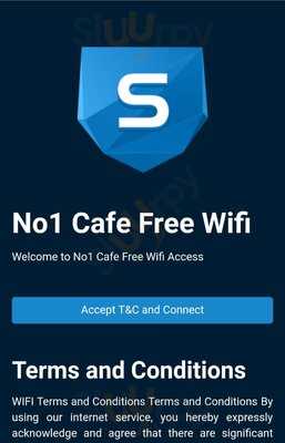 No1 Cafe