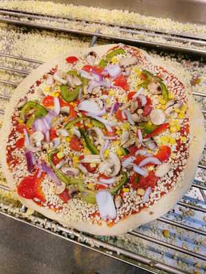 Domino's Pizza - Towcester