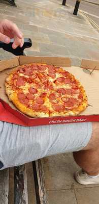 Domino's Pizza - Towcester