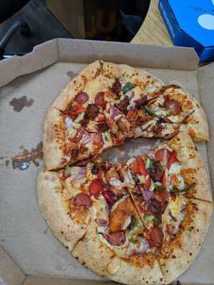 Domino's Pizza - Towcester