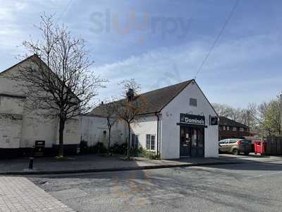 Domino's Pizza - Towcester