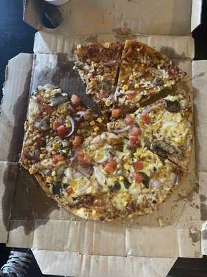 Domino's Pizza - Towcester