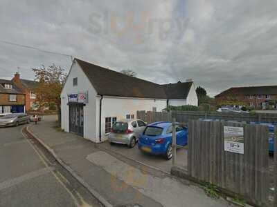 Domino's Pizza - Towcester