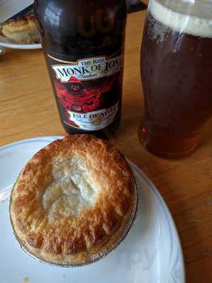 Maggregors Bar And Bistro