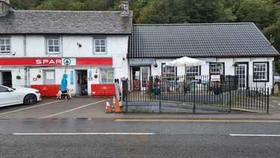 Maggregors Bar And Bistro