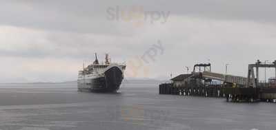 Maggregors Bar And Bistro