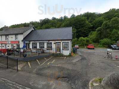 Maggregors Bar And Bistro