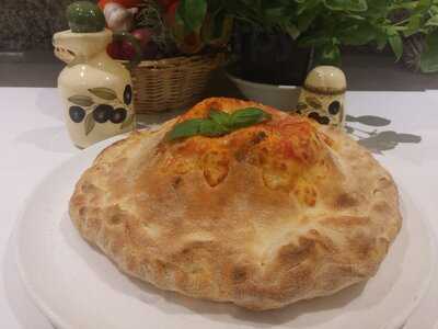 Vincicoppolas Pizzas Zagara