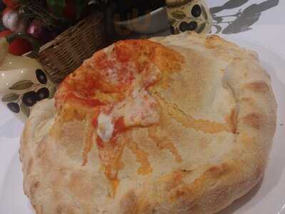 Vincicoppolas Pizzas Zagara