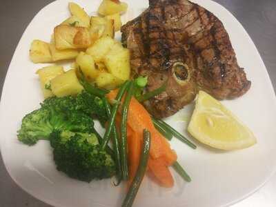 Vincicoppolas Pizzas Zagara