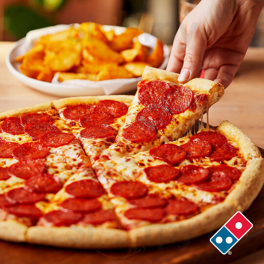 Domino's Pizza - Kings Hill