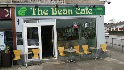 The Bean Cafe