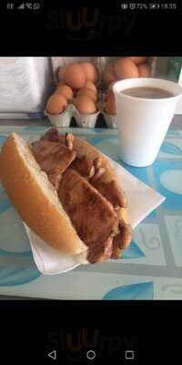 Tracy's Refreshments