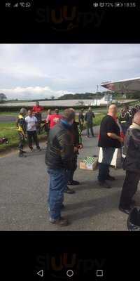 Tracy's Refreshments