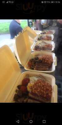 Tracy's Refreshments