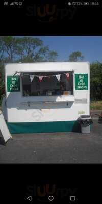 Tracy's Refreshments