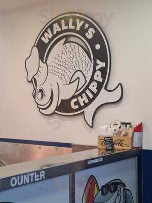Wally's Chippy