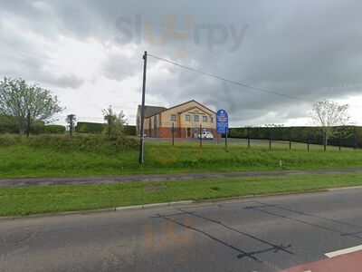 Larne Christian Fellowship