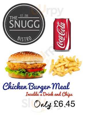 The Snugg Bistro