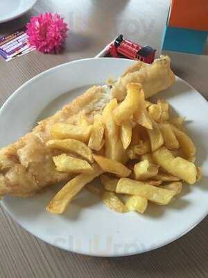 Rock 'n' Sole Fish Bar