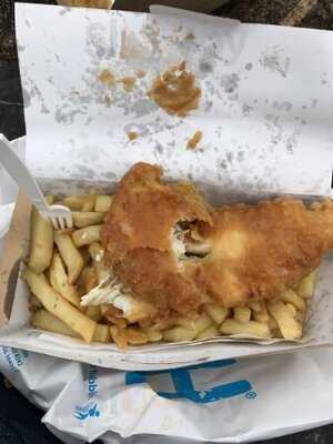 Rock 'n' Sole Fish Bar