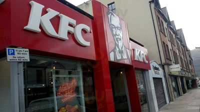 Kfc Newcastle