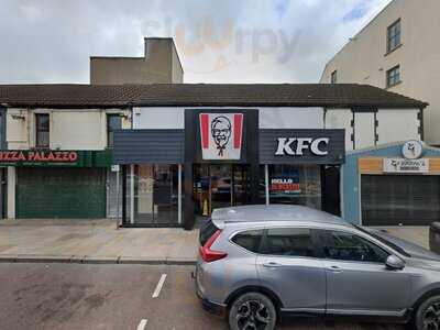 Kfc Newcastle