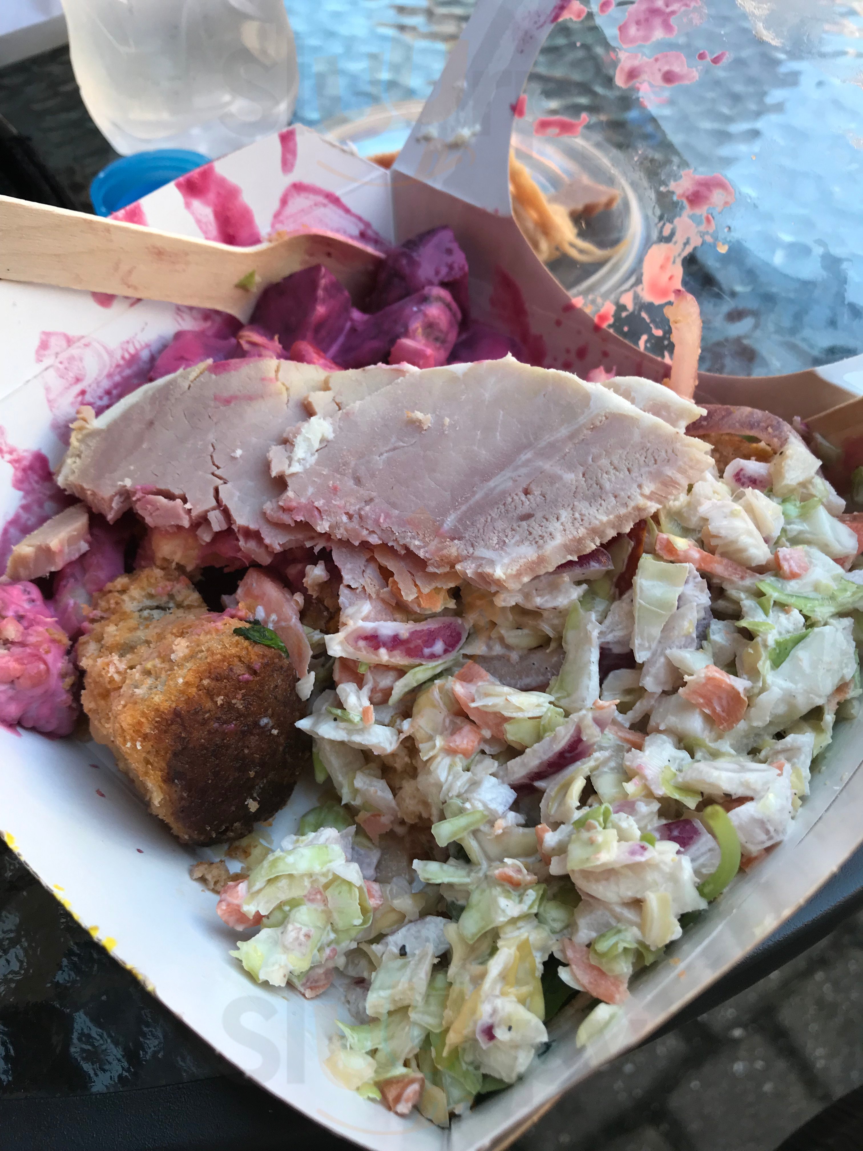 The Deli