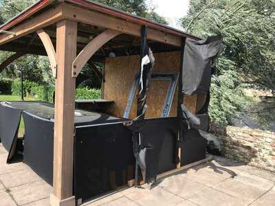 Waterside Restaurant