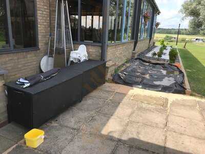 Waterside Restaurant