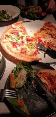 Pizza Express