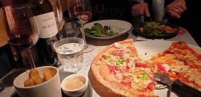 Pizza Express