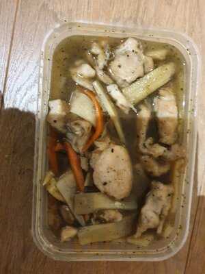 Friends Chinese Restaurant