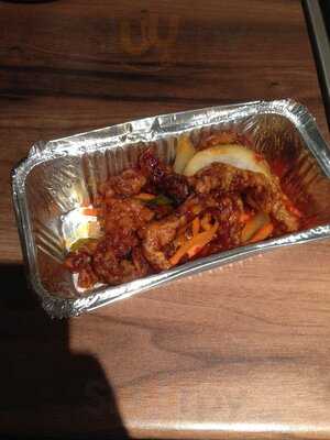 Friends Chinese Restaurant