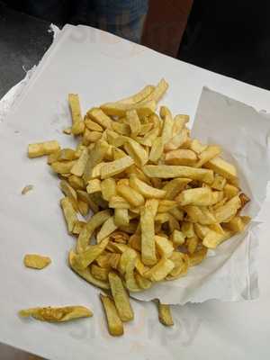 Friends Chinese Restaurant