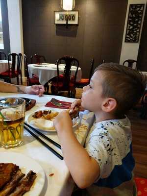 Friends Chinese Restaurant