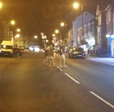 Friends Chinese Restaurant