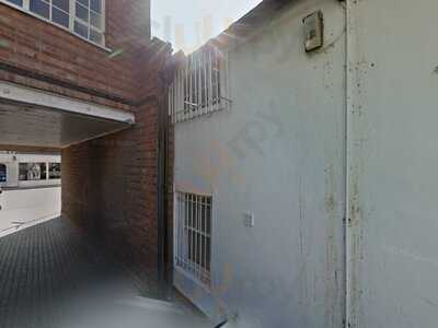 Friends Chinese Restaurant